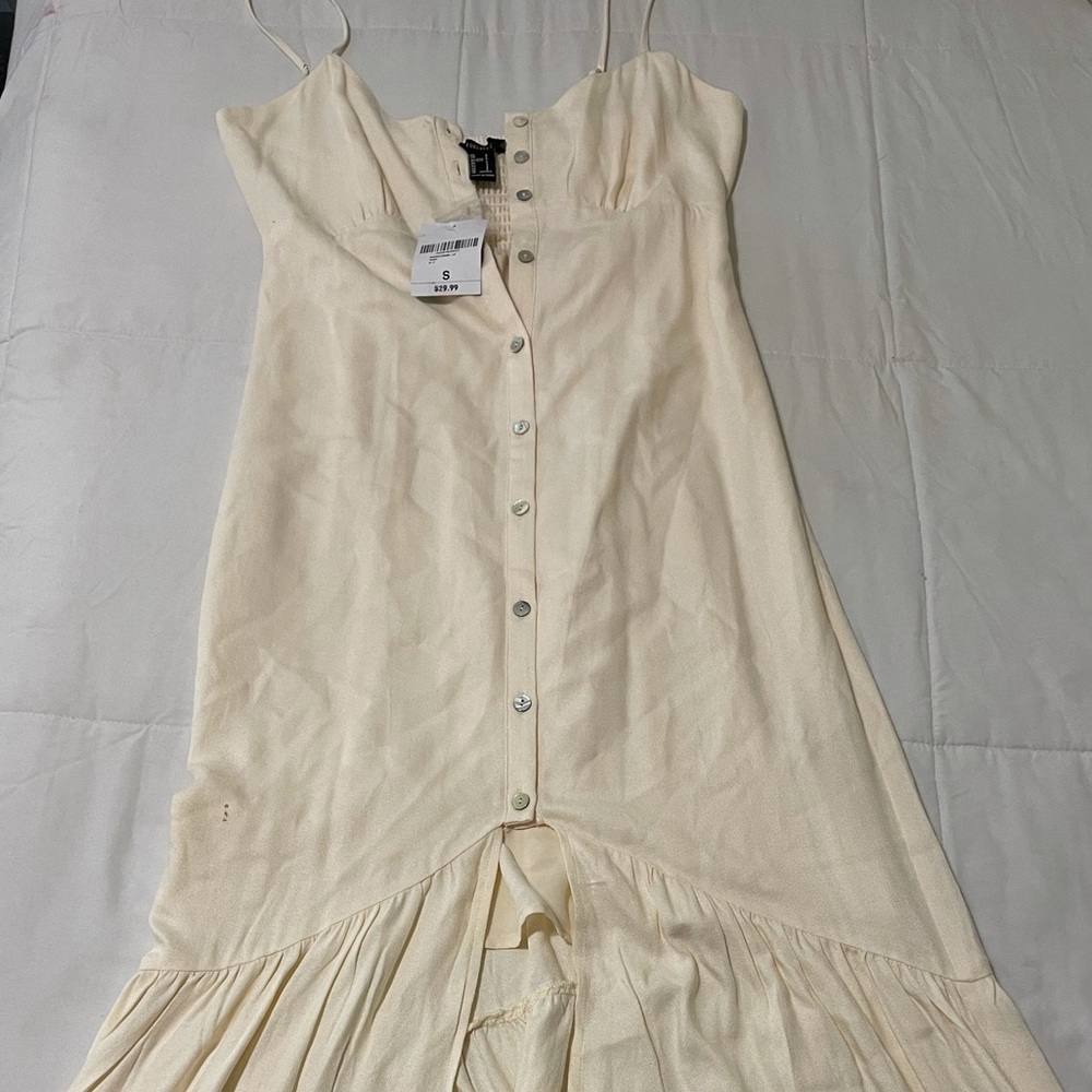 Forever 21 Summer Dress